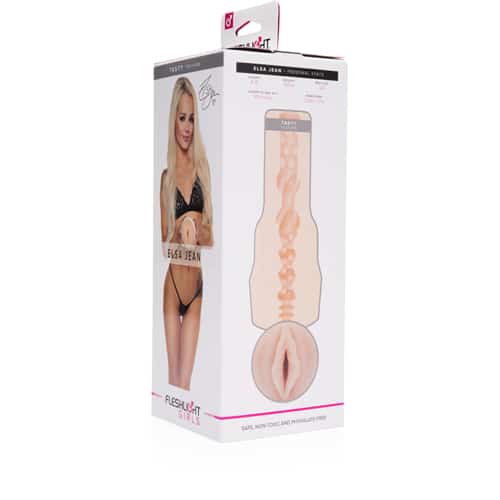 Easy Homemade Pocket Pussy - Top 5 Best Pocket Pussy Toys On The Market In 2019