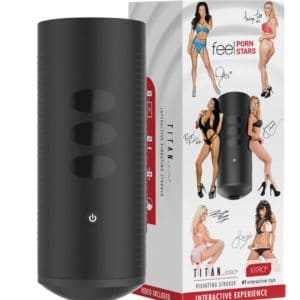 Doll Male Masturbation Porn - Top 15 Best Male Sex Toys On The Market 2019 - Reviews ...