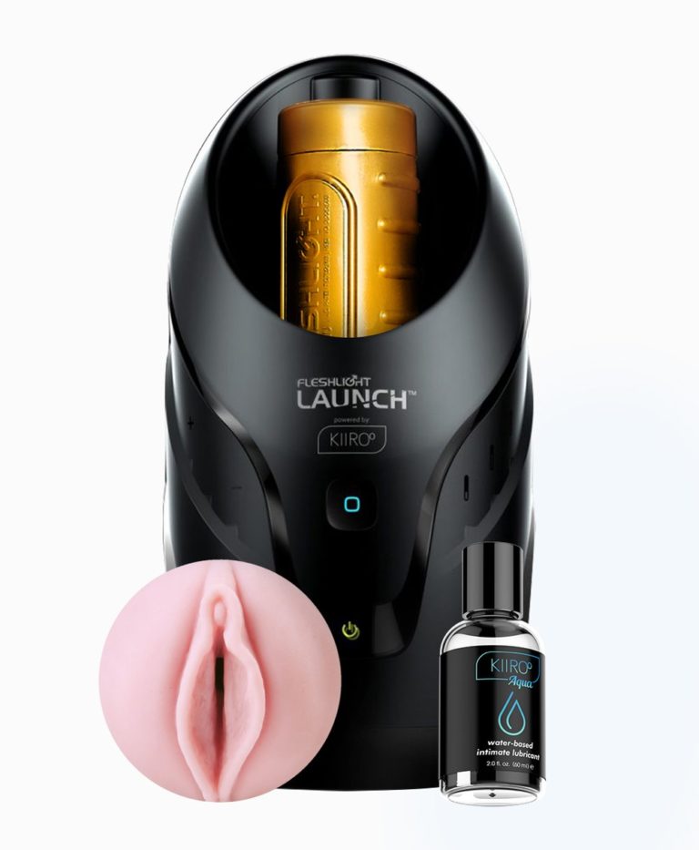 768px x 933px - Homemade Fleshlight Pocket Pussy: Tips on How To DIY